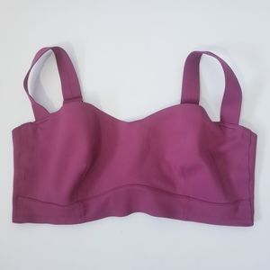 Intimately Free People Naomi Longline Bra